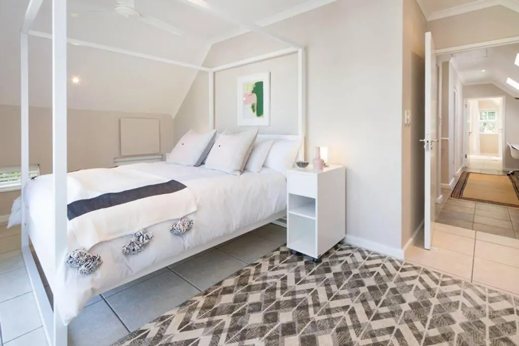 Villa Village Mews, Noordhoek Farm Village Cape Town