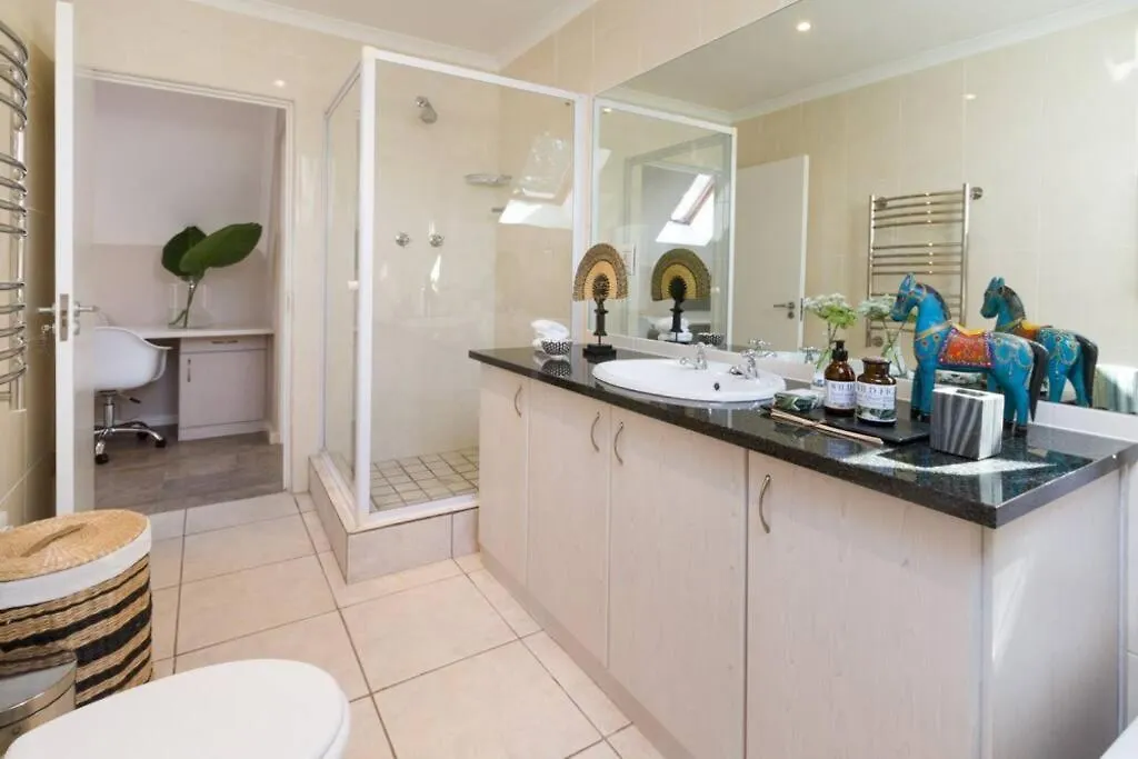 Villa Village Mews, Noordhoek Farm Village Cape Town South Africa