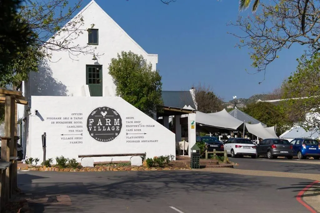 Village Mews, Noordhoek Farm Village Cape Town 0*,  South Africa