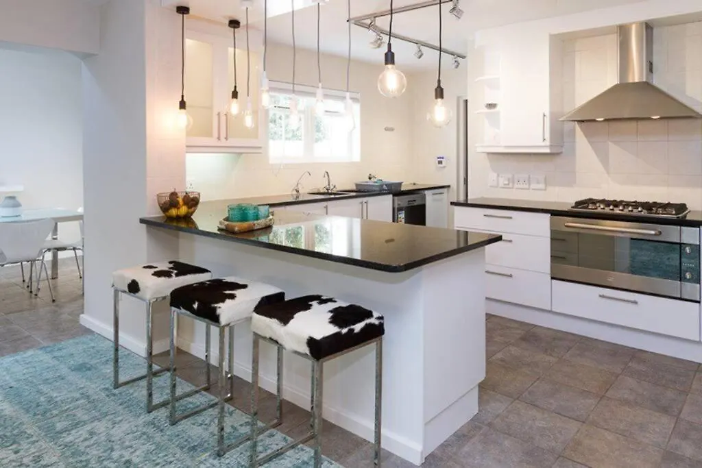 Village Mews, Noordhoek Farm Village Cape Town Villa