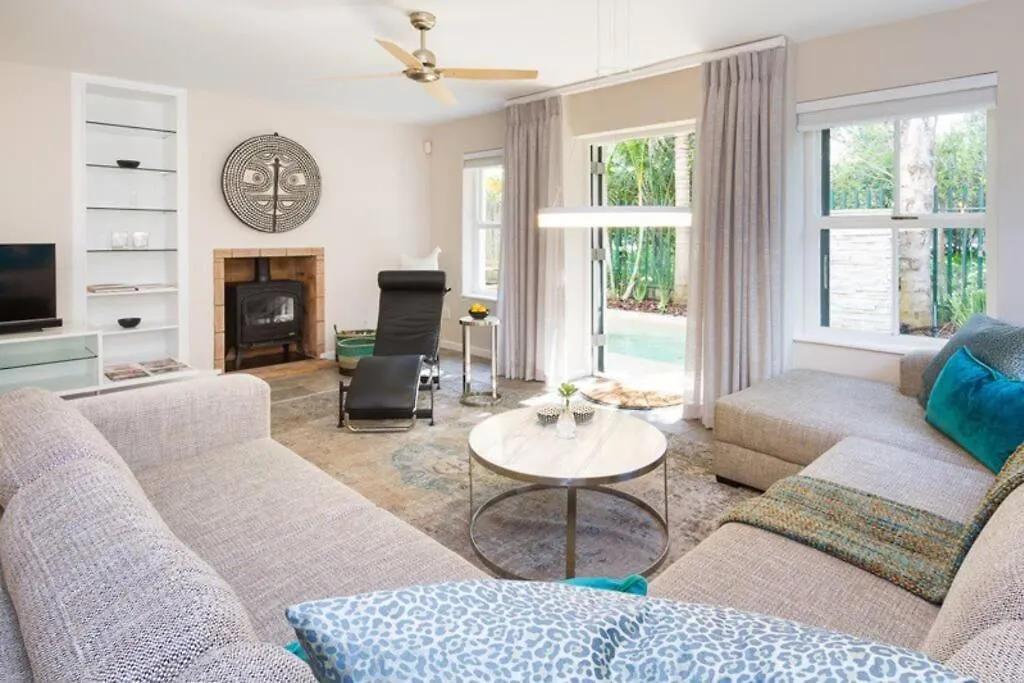 Villa Village Mews, Noordhoek Farm Village Cape Town