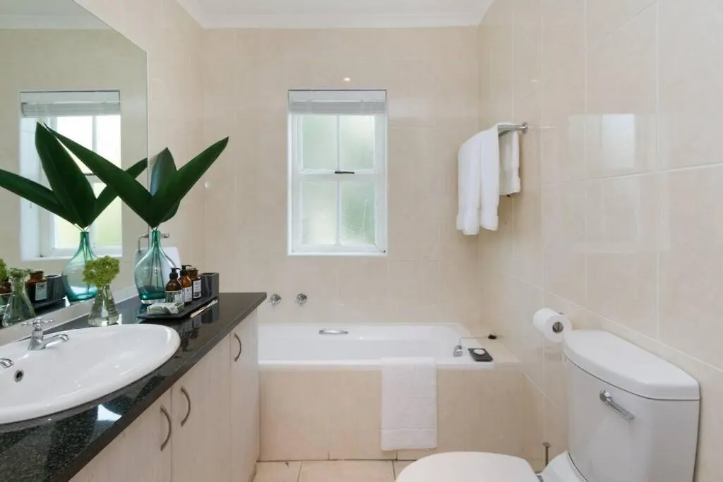 Village Mews, Noordhoek Farm Village Cape Town Villa